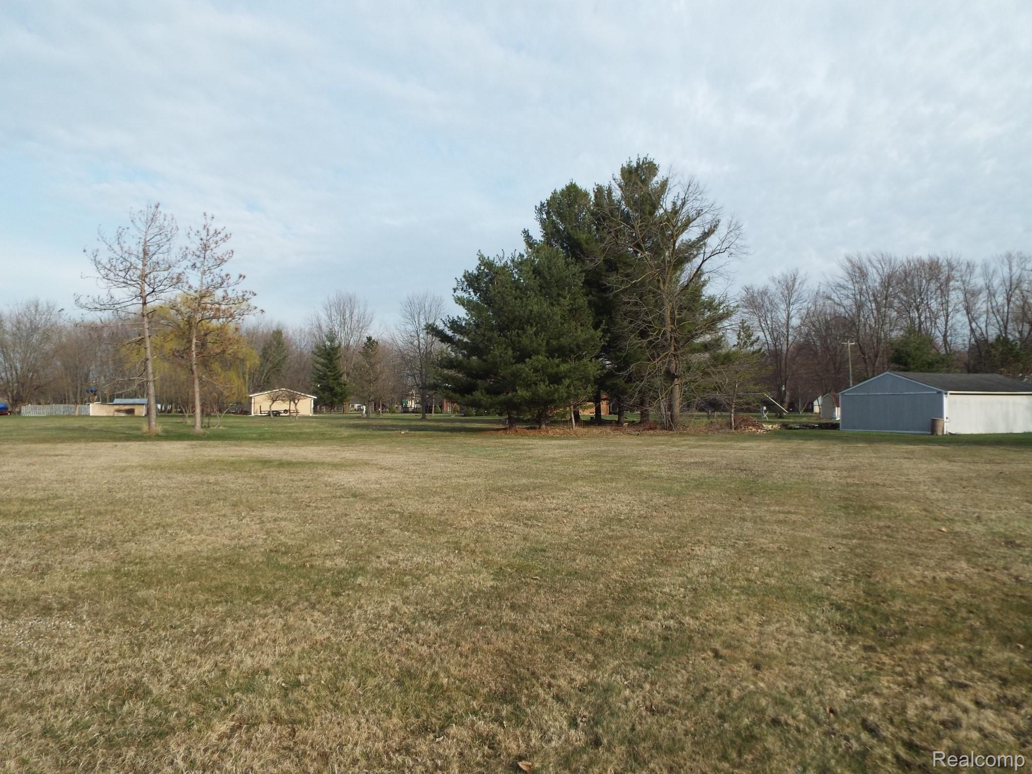 6030 North Beck Road Canton, MI 48187 - Photo 40 of 42 Plenty of room to expand or rebuild!