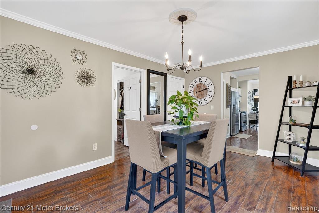 5501 East Potter Road Flint, MI 48506 - Photo 18 of 45