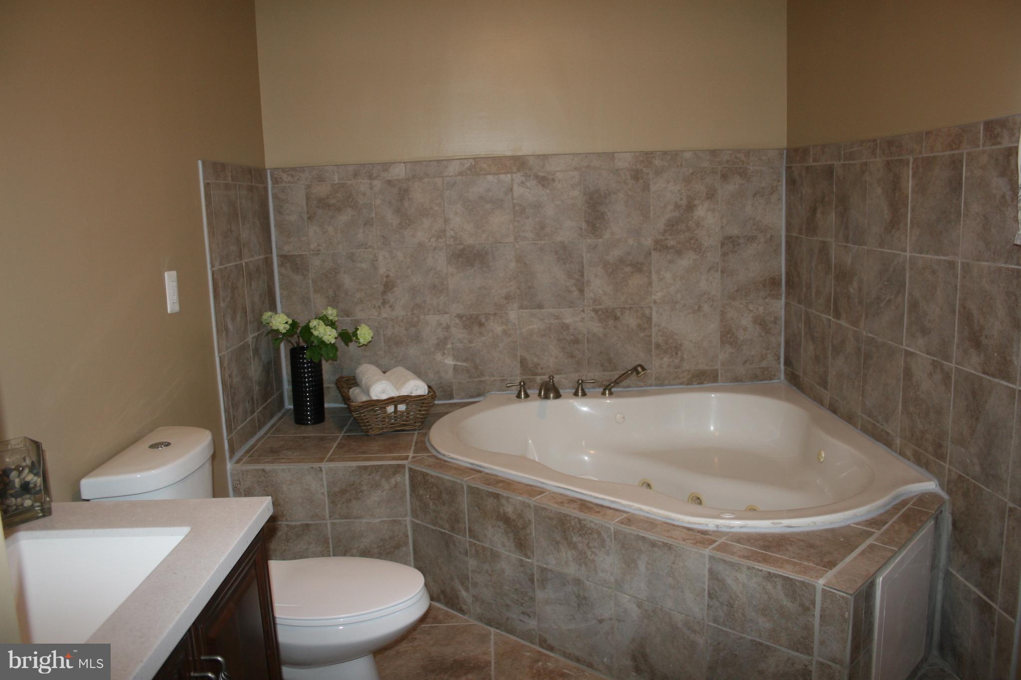 1713 Langley Road Baltimore, MD 21221 - Photo 17 of 28 Bath