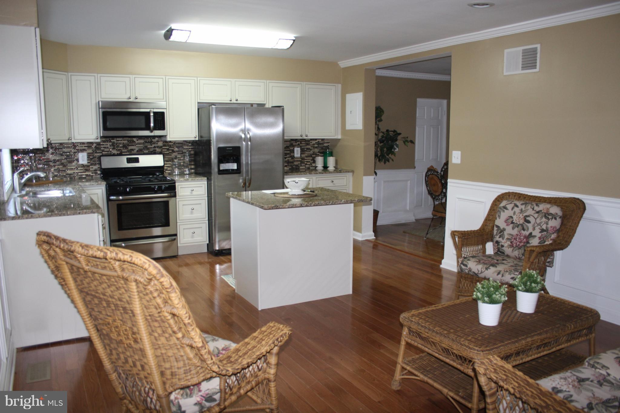 1713 Langley Road Baltimore, MD 21221 - Photo 5 of 28 Kitchen