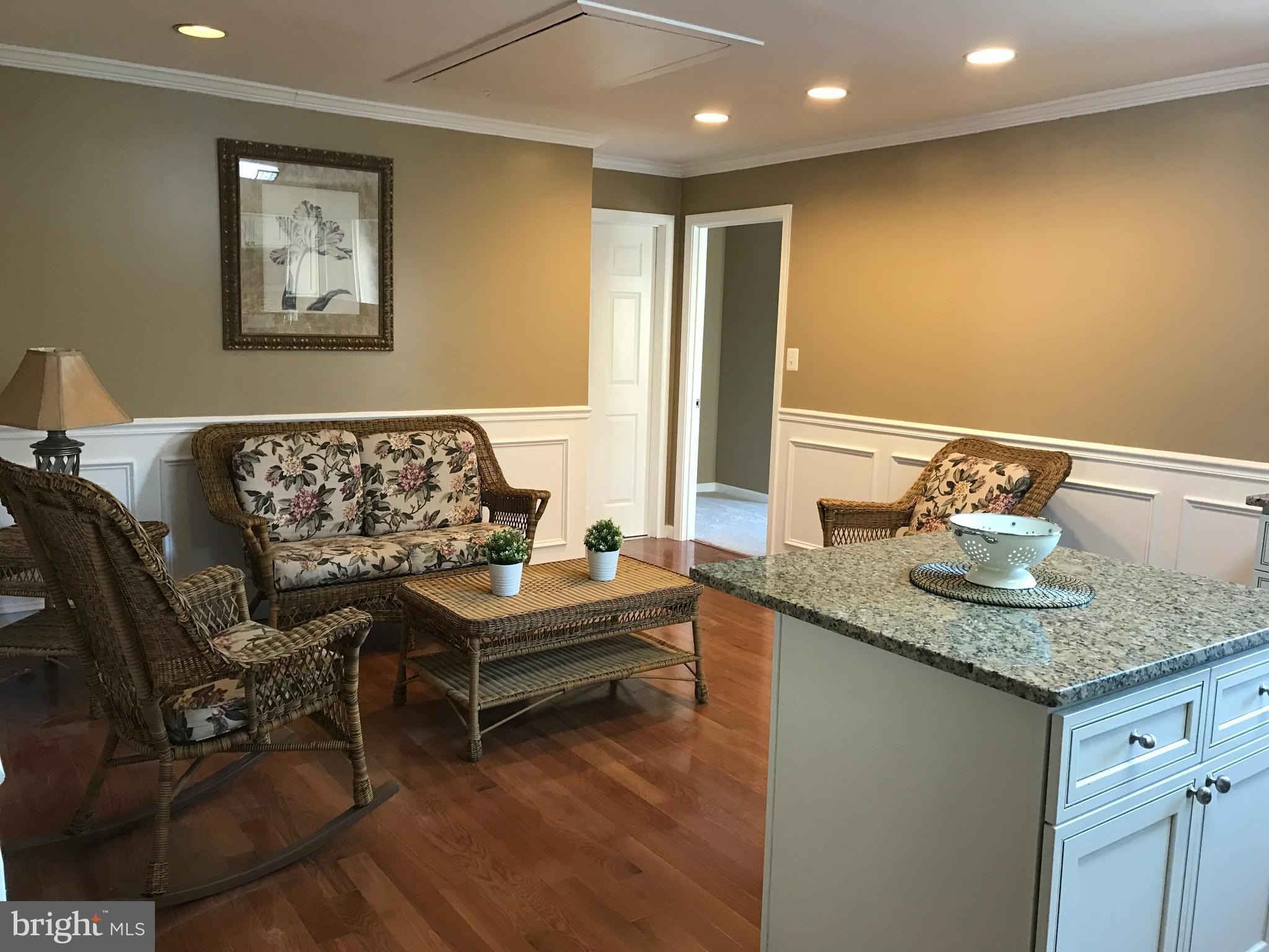 1713 Langley Road Baltimore, MD 21221 - Photo 6 of 28 Kitchen