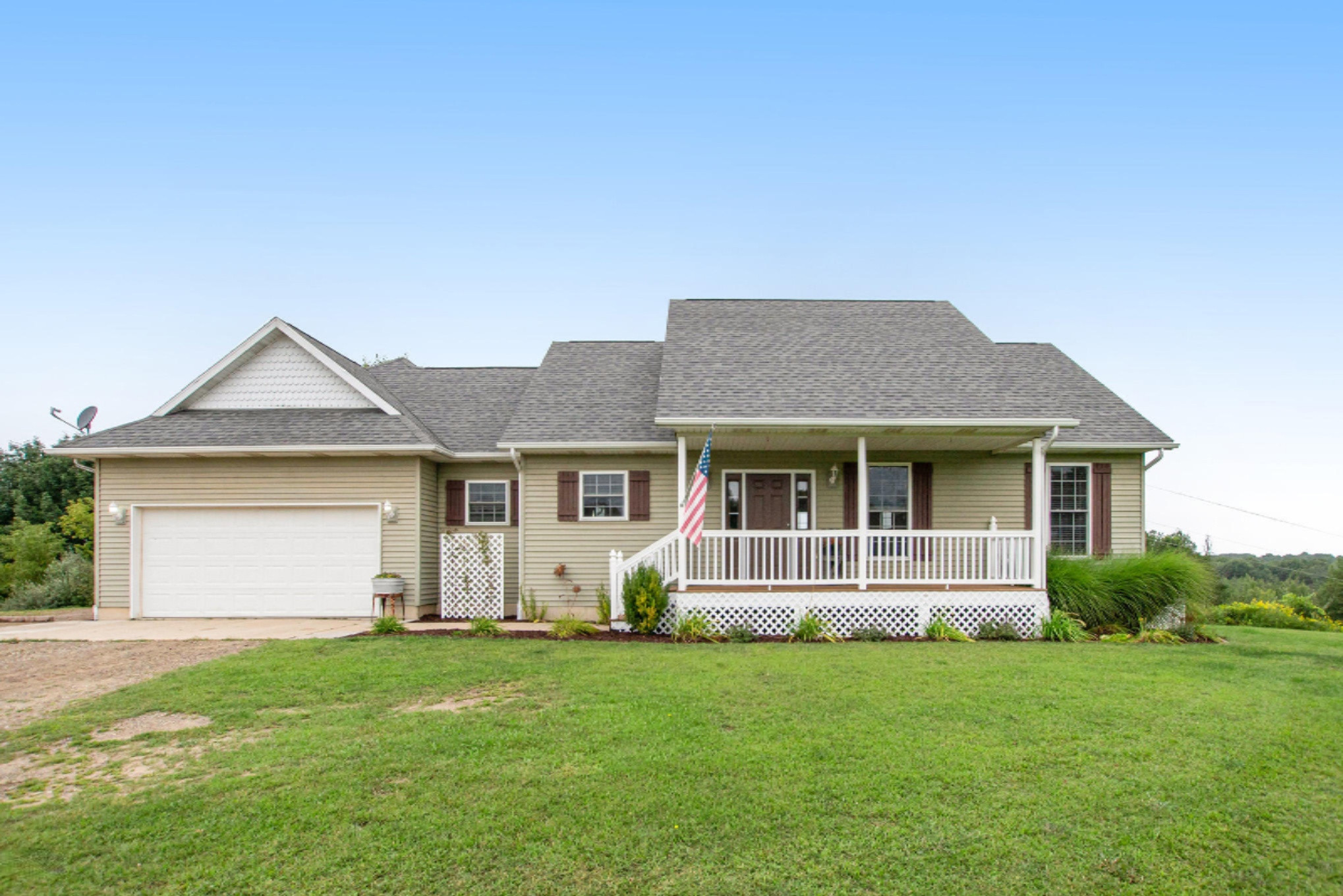 4024 Anders Road Hastings, MI 49058 - Photo 1 of 35 DSC04326