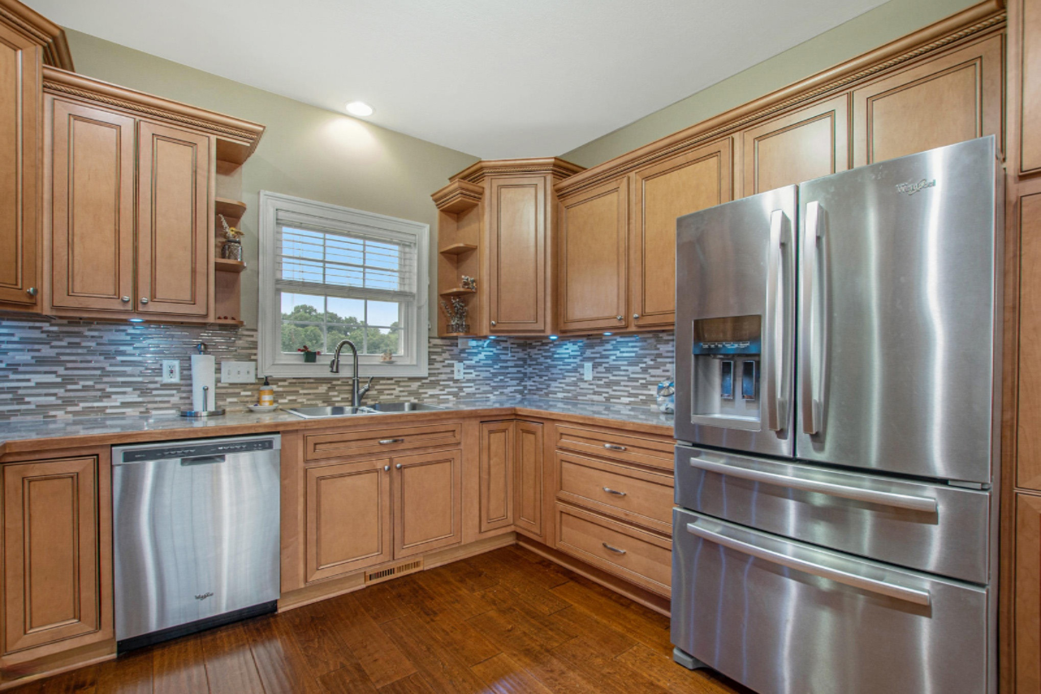 4024 Anders Road Hastings, MI 49058 - Photo 2 of 35 DSC04303