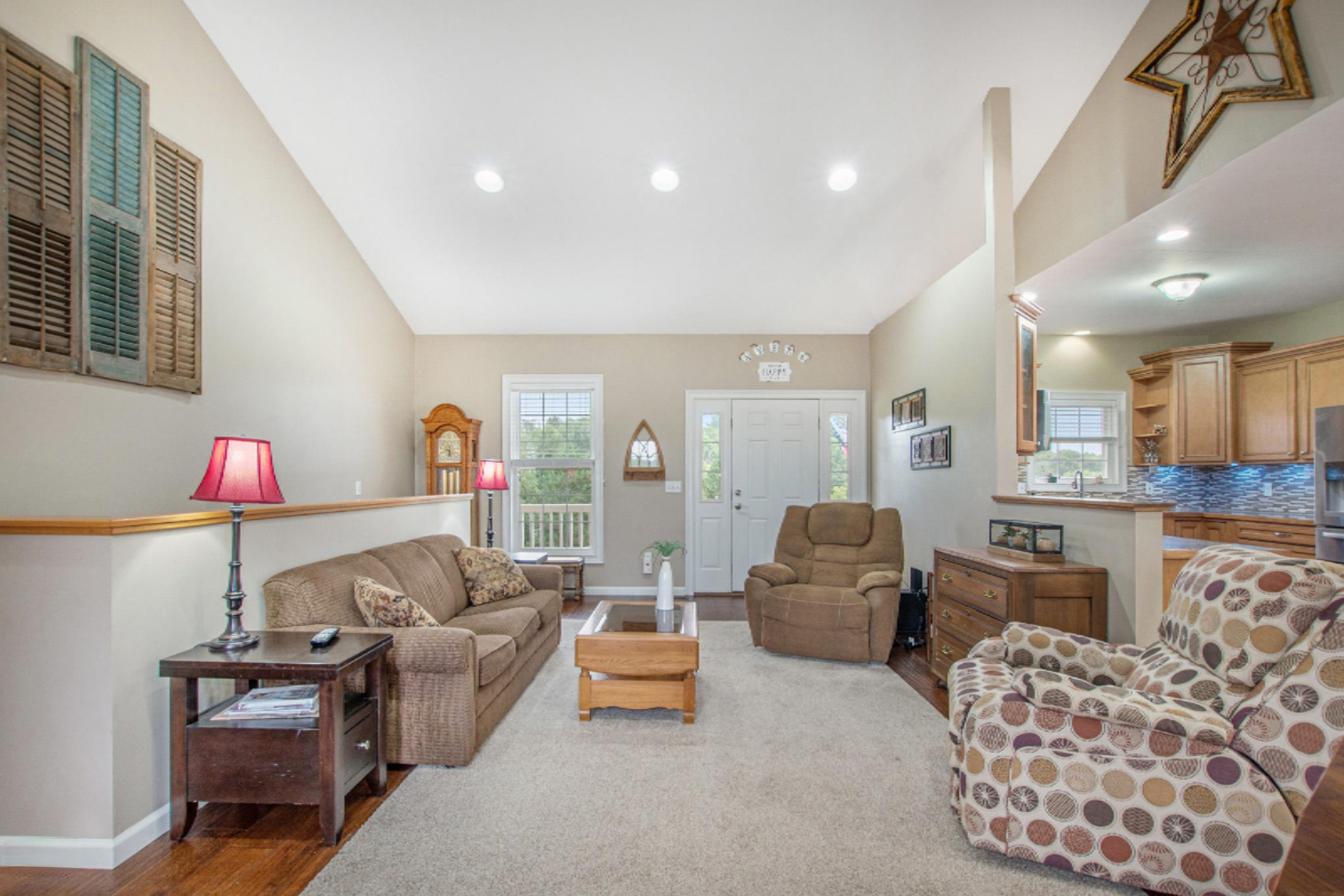 4024 Anders Road Hastings, MI 49058 - Photo 6 of 35 DSC04309