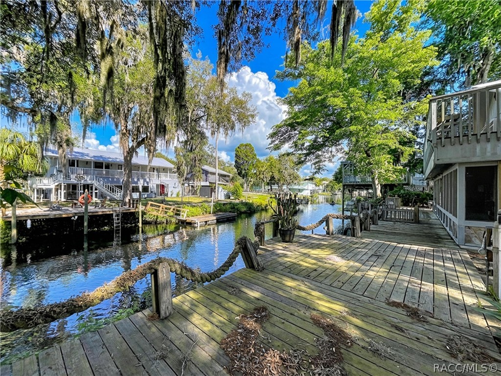 11590 North Kayak Point Inglis, FL 34449 - Photo 81 of 87