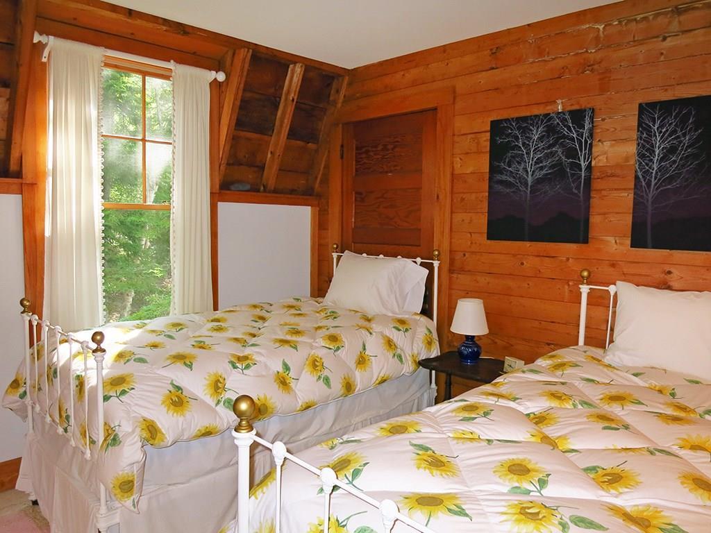 20 New County Road Mount Desert, ME 04675 - Photo 26 of 35 upstairs bedroom