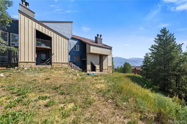 $539,000 | 3452 Ryan Gulch Road, Unit 3452, Silverthorne, CO 80498