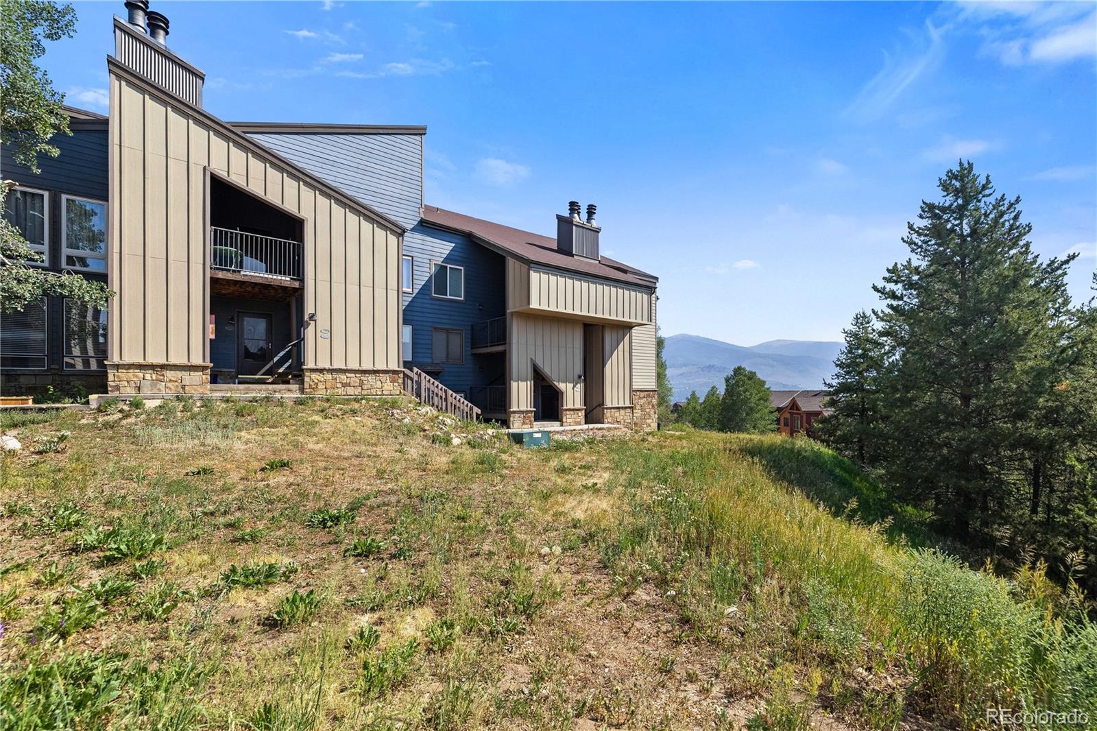 3452 Ryan Gulch Road, Unit 3452 Silverthorne, CO 80498 - Photo 1 of 36