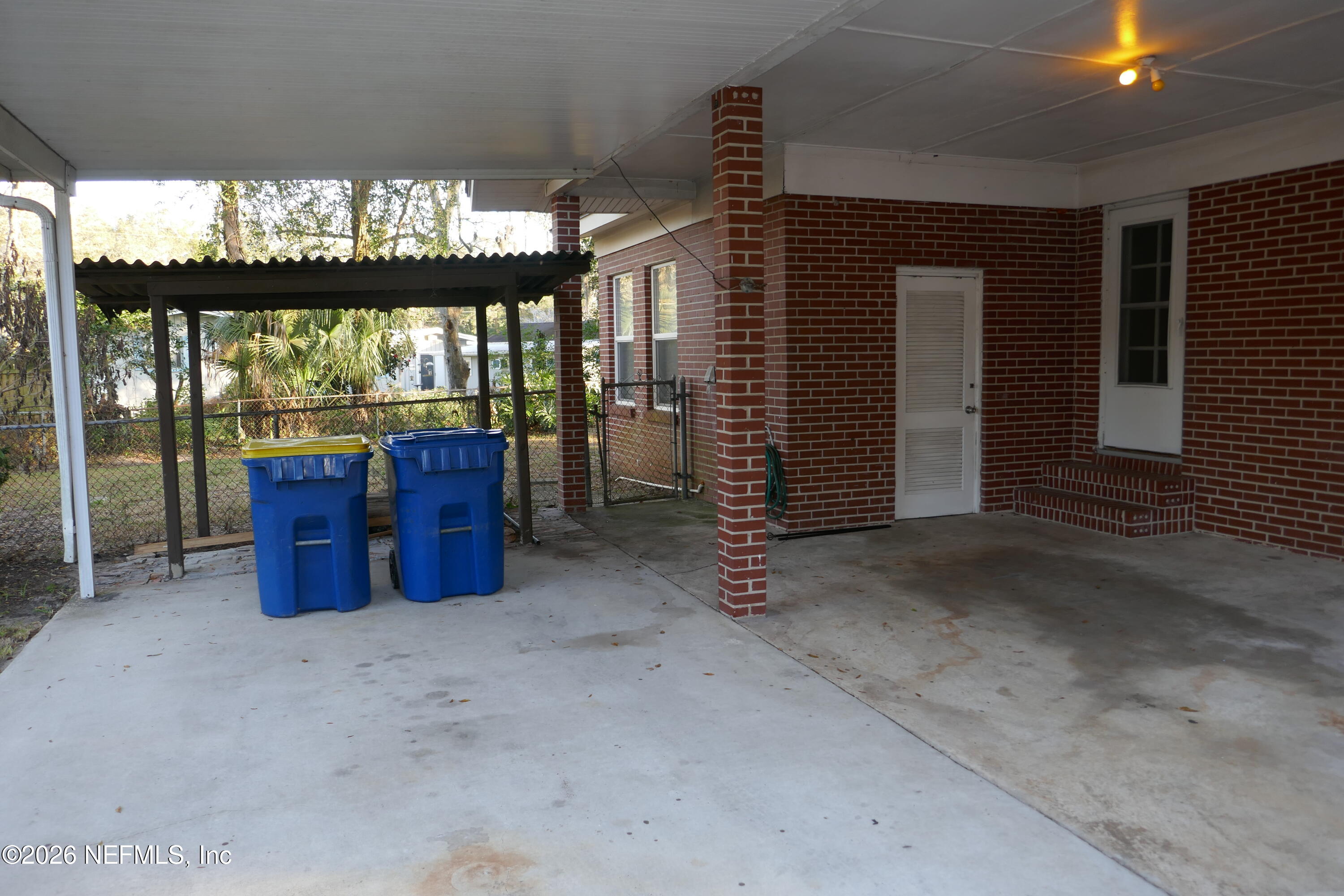 10543 Hemming Road Jacksonville, FL 32225 - Photo 29 of 32 Carport