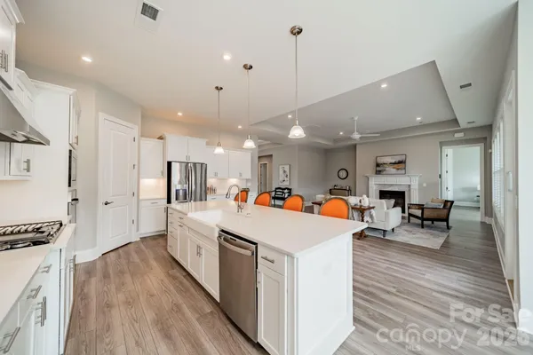 $745,000 | 1010 Carlyle Lane, Monroe, NC 28110