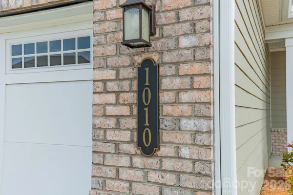 $745,000 | 1010 Carlyle Lane, Monroe, NC 28110