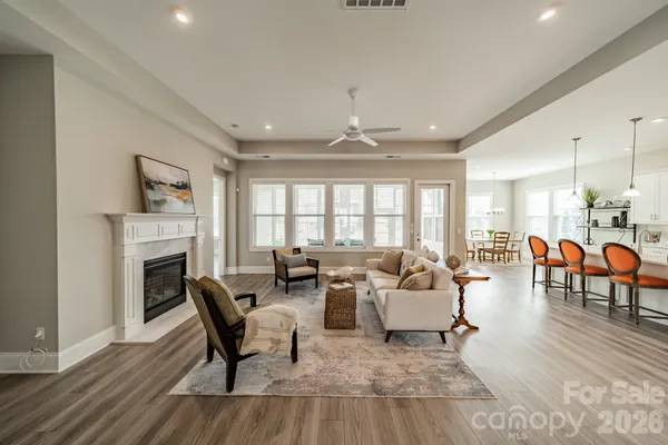 $745,000 | 1010 Carlyle Lane, Monroe, NC 28110