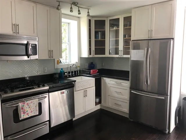 $639,000 | 100 Park Avenue, Unit 4, Hoboken, NJ 07030