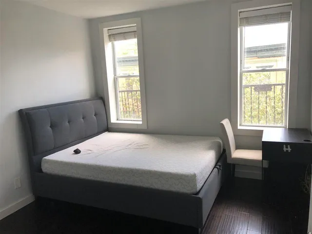 $639,000 | 100 Park Avenue, Unit 4, Hoboken, NJ 07030