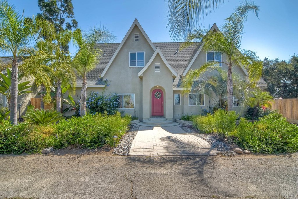 2244 Alta Vista Drive Vista, CA 92084 - Photo 2 of 45