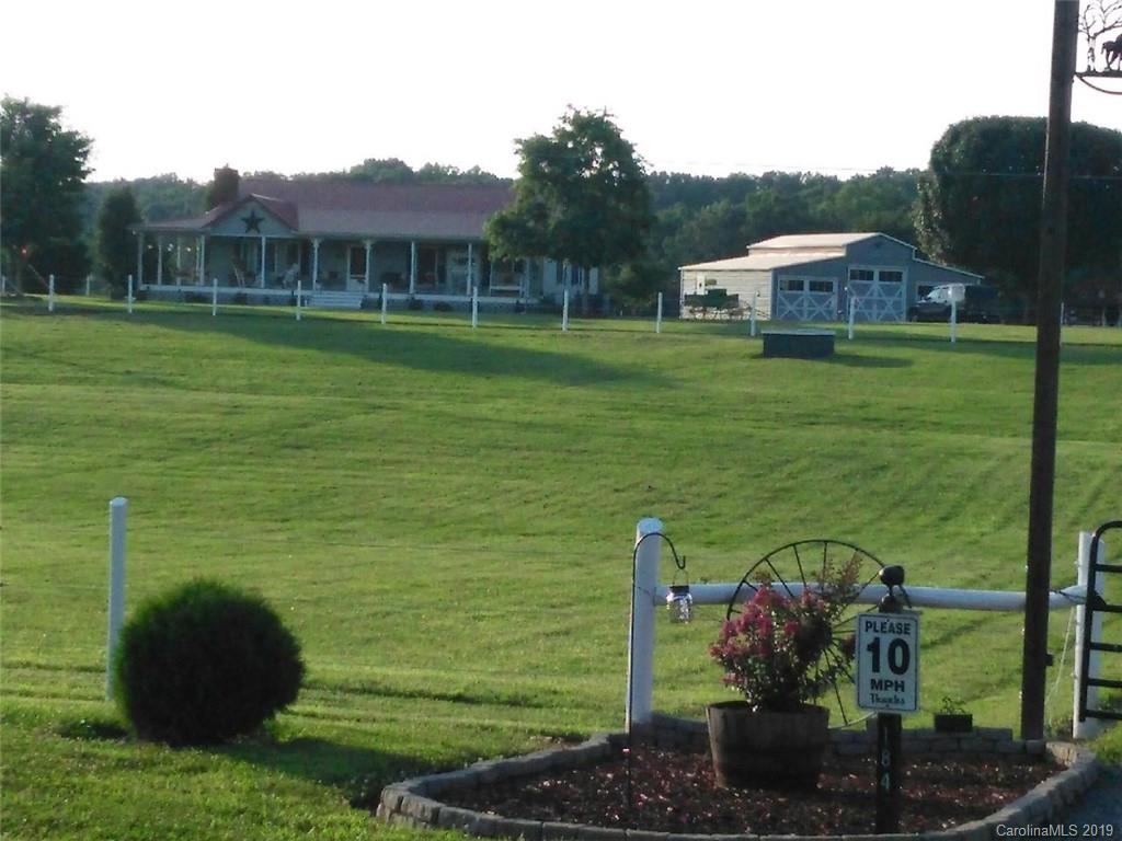 184 Polk Ford Road Stanfield, NC 28163 - Photo 20 of 48