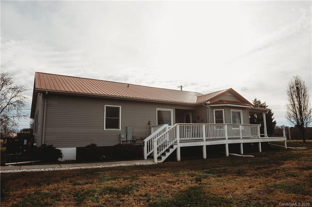 184 Polk Ford Road Stanfield, NC 28163 - Photo 3 of 48