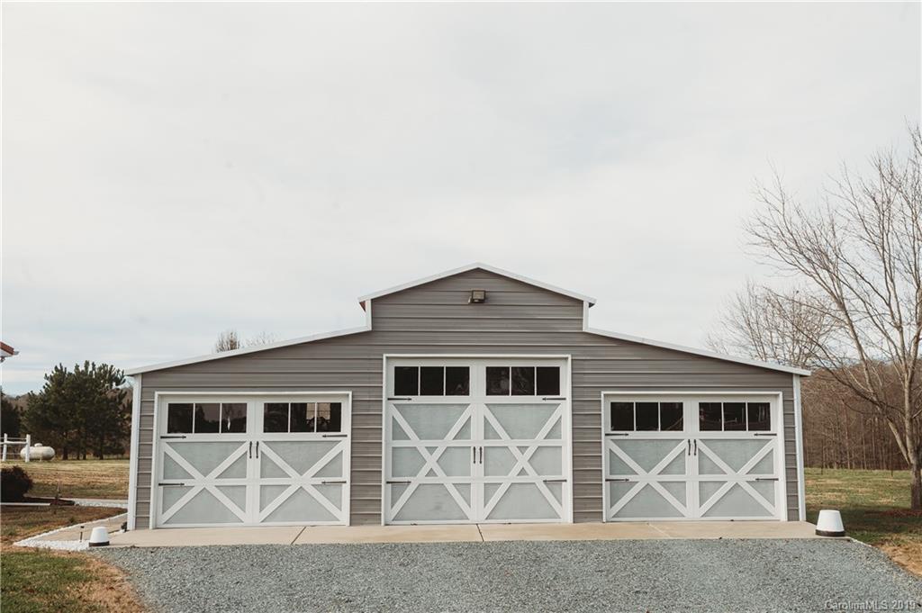 184 Polk Ford Road Stanfield, NC 28163 - Photo 21 of 48