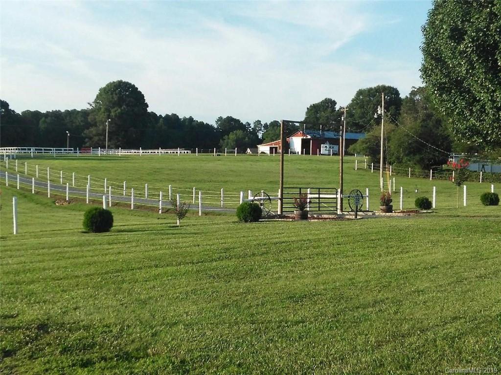 184 Polk Ford Road Stanfield, NC 28163 - Photo 30 of 48