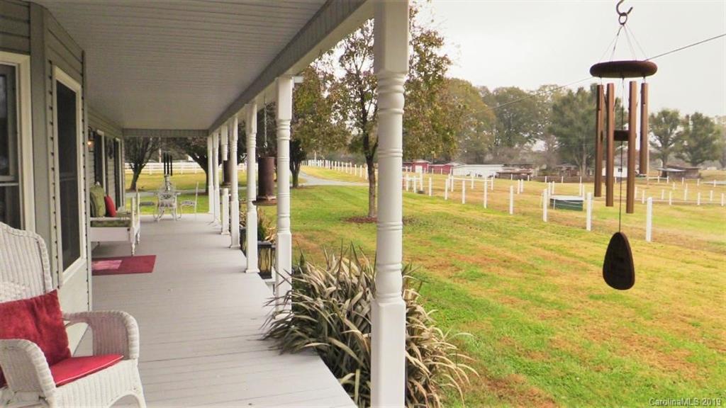 184 Polk Ford Road Stanfield, NC 28163 - Photo 4 of 48