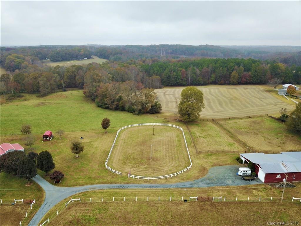 184 Polk Ford Road Stanfield, NC 28163 - Photo 44 of 48