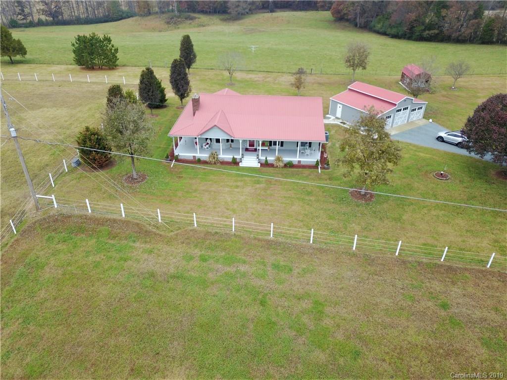 184 Polk Ford Road Stanfield, NC 28163 - Photo 45 of 48