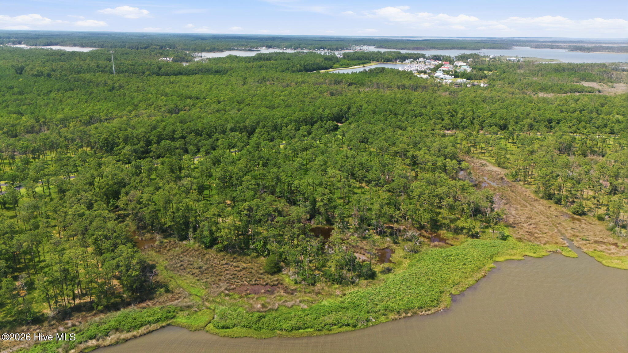 143 River Watch Road Oriental, NC 28571 - Photo 12 of 32