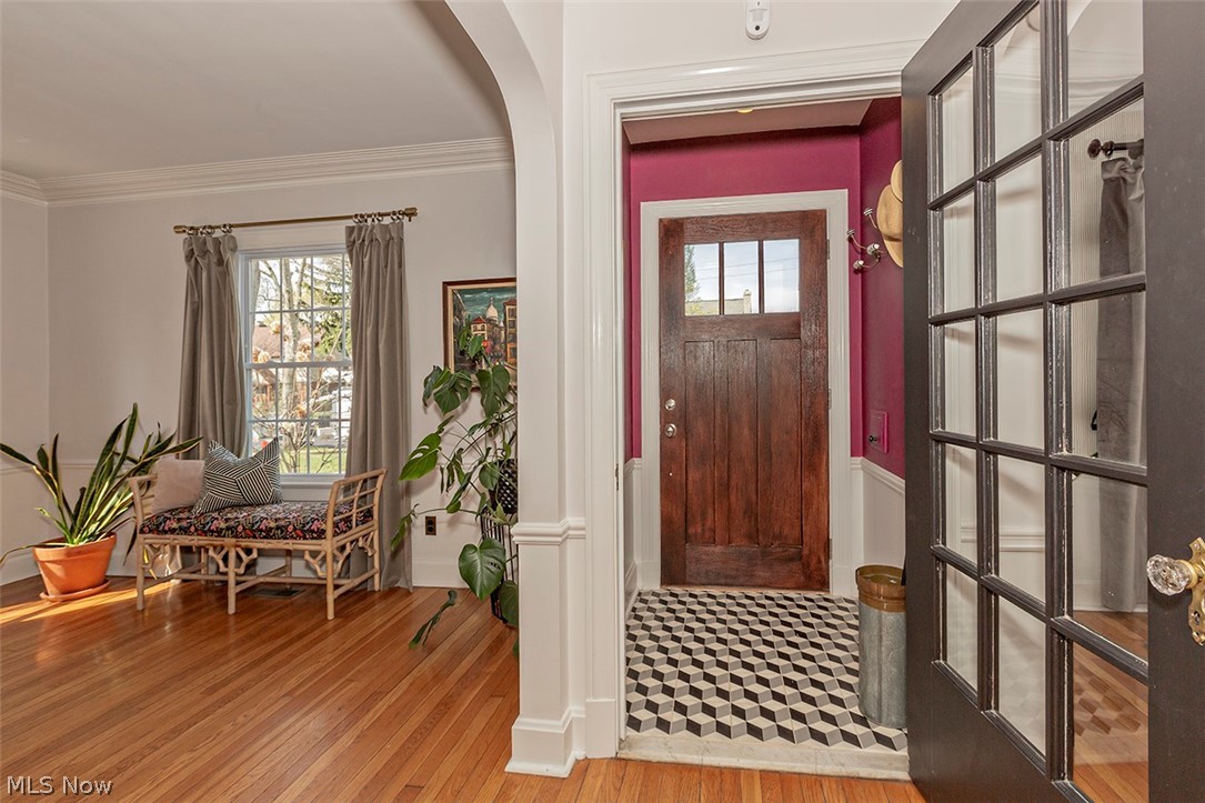 3275 Avalon Road Cleveland, OH 44120 - Photo 2 of 35 Gallery Image 2