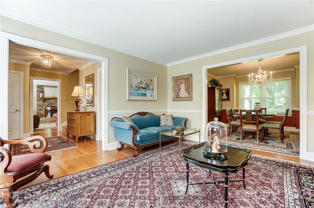 635 Knighton Hill Road Rock Hill, SC 29732 - Photo 8 of 47 Gallery Image 8