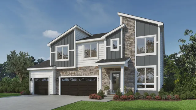 $689,900 | 1367 Scotsland Lane, Oconomowoc, WI 53066