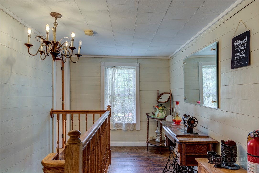 5905 Mountain View Road Glade Valley, NC 28627 - Photo 36 of 50