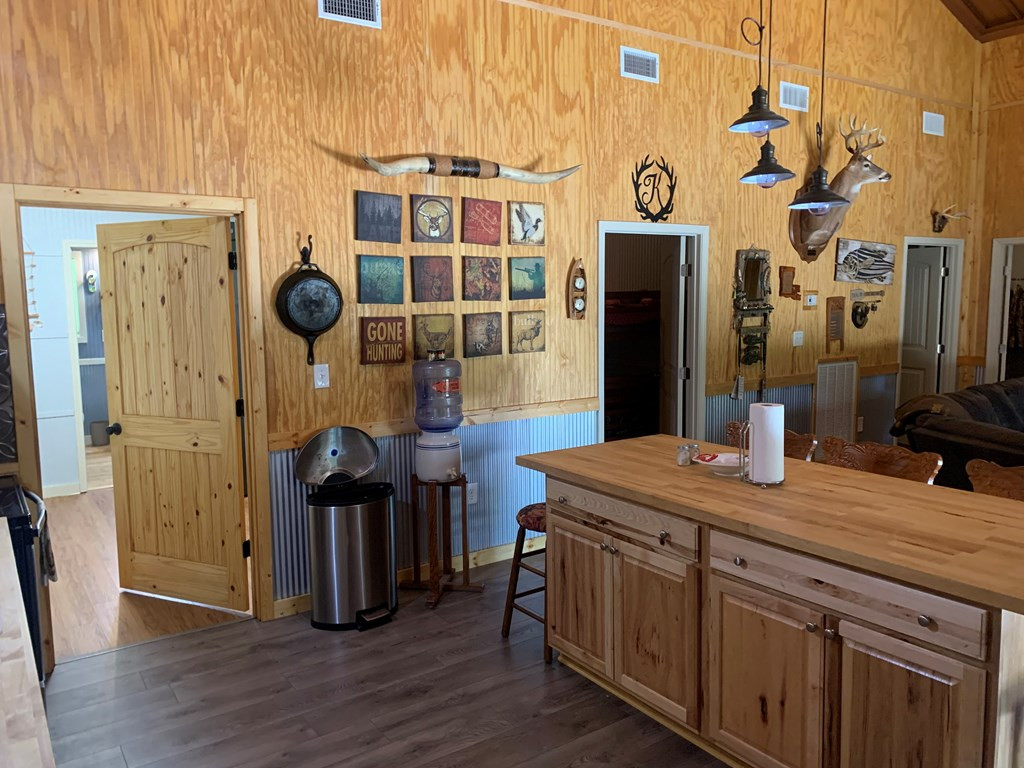 985 Harold Alford Road Osyka, MS 39657 - Photo 22 of 50 Photo 22