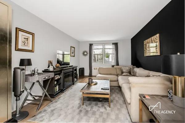$214,000 | 3050 Fairfield Avenue, Unit 3F | Spuyten Duyvil