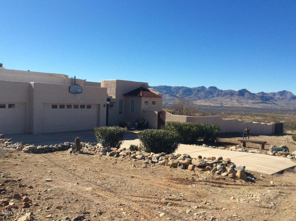 357 Dock Street Rio Rico, AZ 85648 - Photo 3 of 34