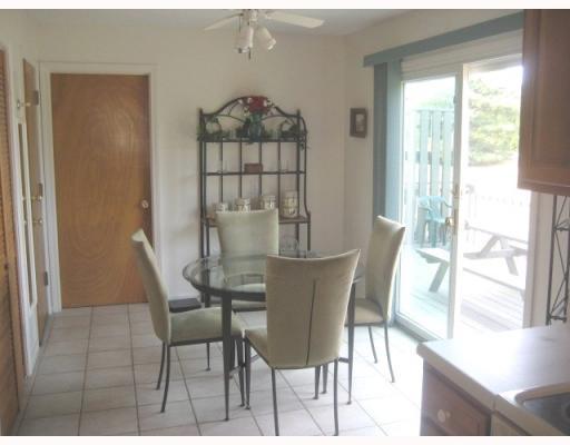 82 Quannacut Road, Unit 82B Westerly, RI 02891 - Photo 5 of 12 Dining Room.