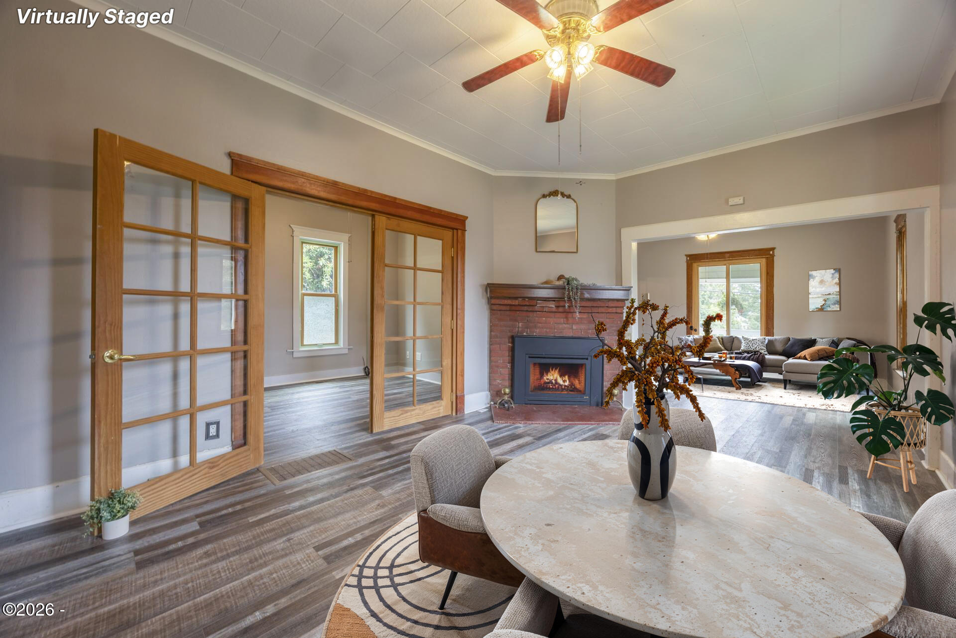 492 Southeast 3rd Street Toledo, OR 97391 - Photo 13 of 62 13
