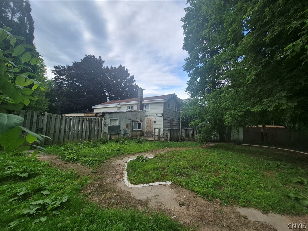 508 Rochester Street Fulton, NY 13069 - Photo 4 of 5 Gallery Image 4