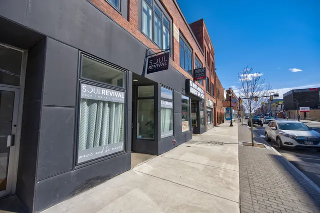 $1,500,000 | 145-147 Main Street, Waterville, ME 04901