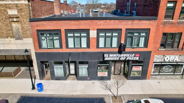 $1,500,000 | 145-147 Main Street, Waterville, ME 04901