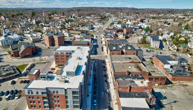 $1,500,000 | 145-147 Main Street, Waterville, ME 04901