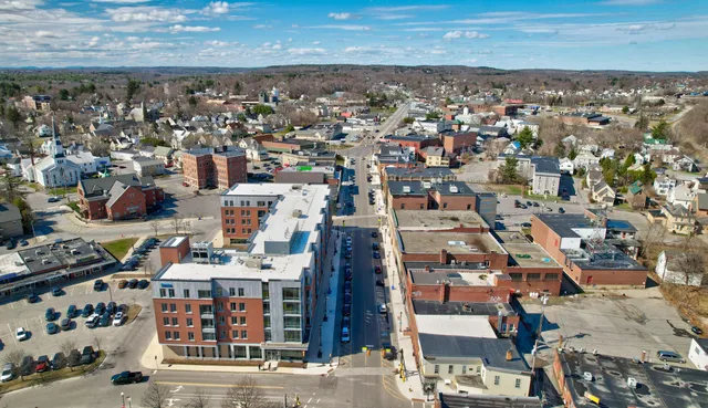 $1,500,000 | 145-147 Main Street, Waterville, ME 04901