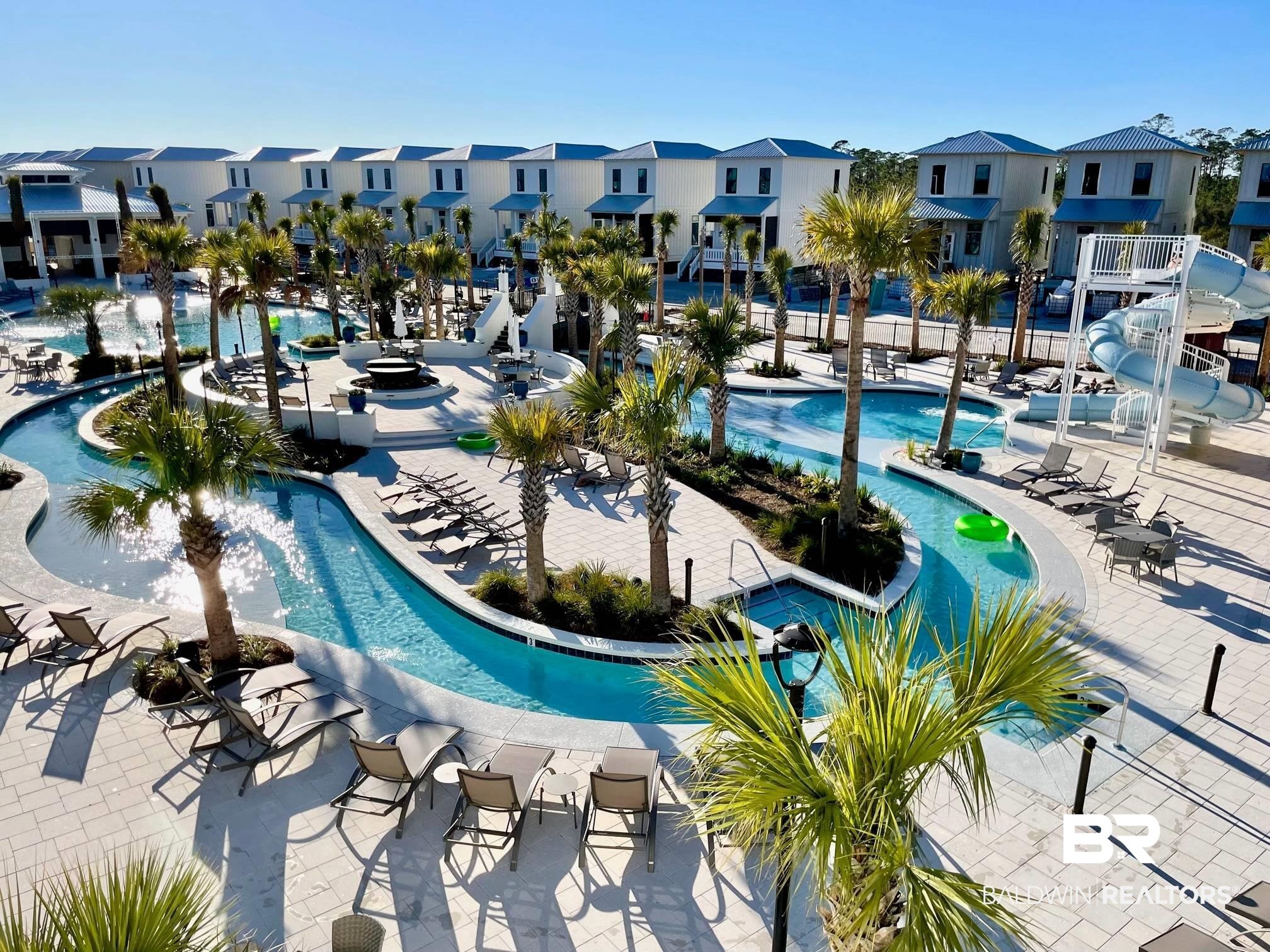 2459 Saltgrass Way Orange Beach, AL 36561 - Photo 2 of 38 Resort style pool