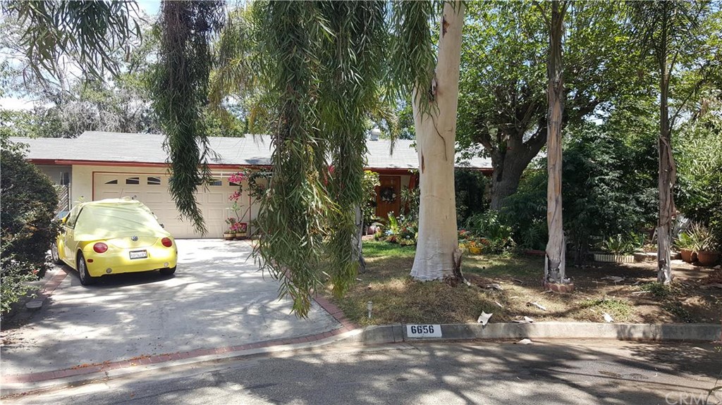6656 Yucca Avenue Rialto, CA 92376 - Photo 1 of 1