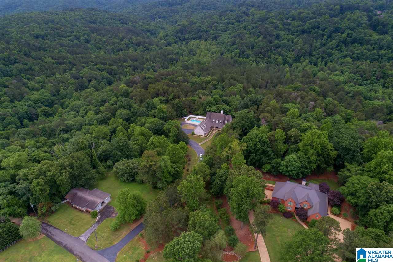 541 Guy Allen Road Gardendale, AL 35071 - Photo 36 of 40