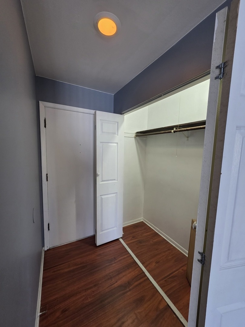 336 Lathrop Avenue, Unit 502 Forest Park, IL 60130 - Photo 11 of 38 a view of utility room