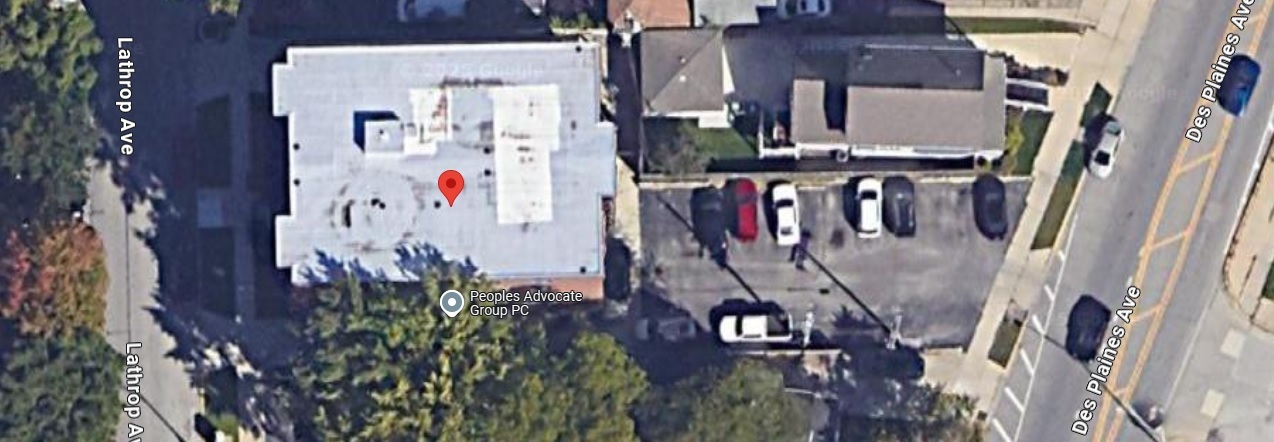 336 Lathrop Avenue, Unit 502 Forest Park, IL 60130 - Photo 2 of 38 a view of water heater room