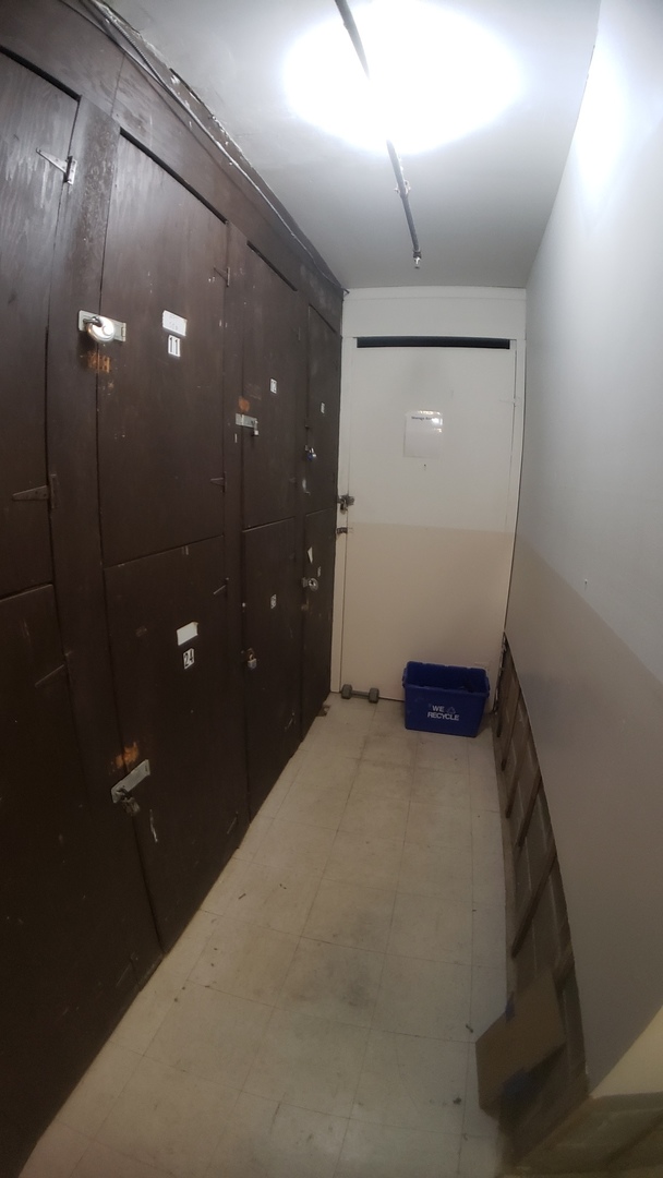 336 Lathrop Avenue, Unit 502 Forest Park, IL 60130 - Photo 28 of 38 a view of a hallway