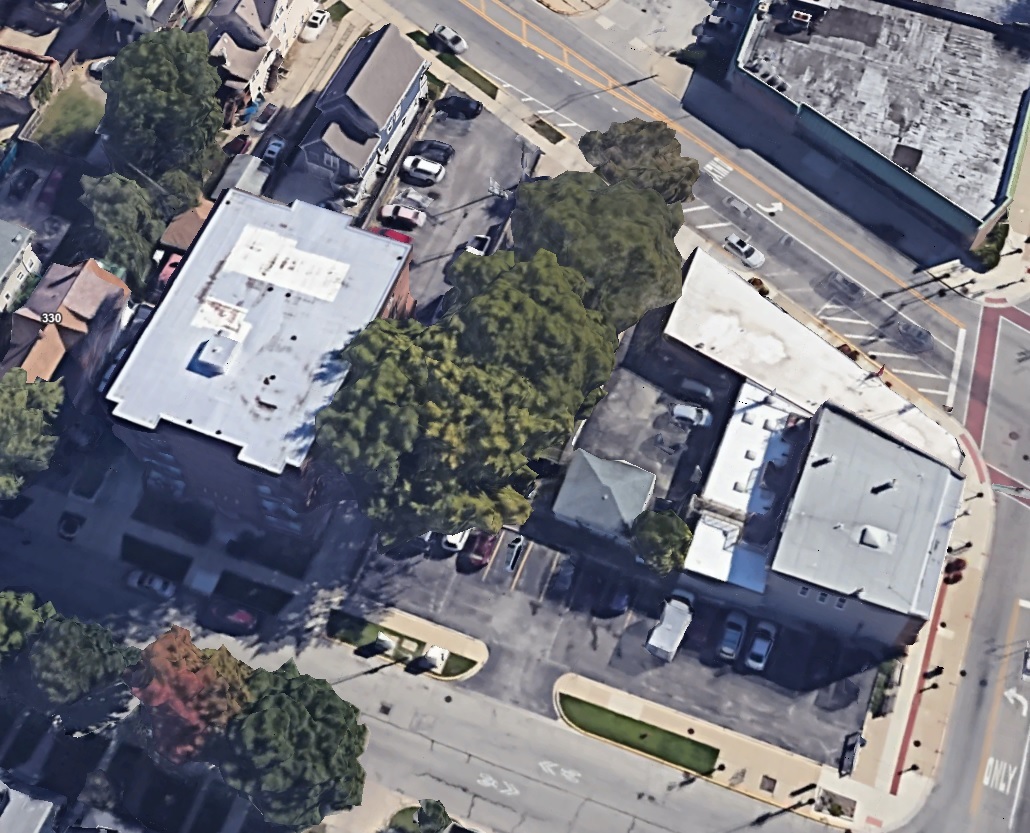 336 Lathrop Avenue, Unit 502 Forest Park, IL 60130 - Photo 38 of 38