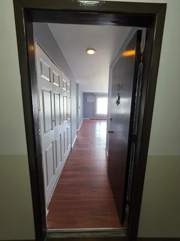 a view of utility room