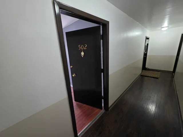 $1,250 | 336 Lathrop Avenue, Unit 502, Forest Park, IL 60130